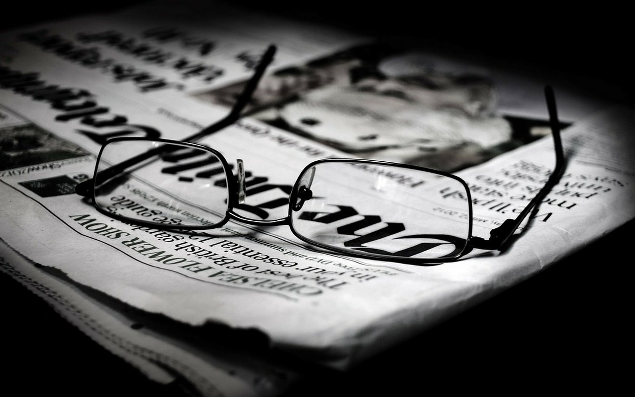 News note outline and headline creation