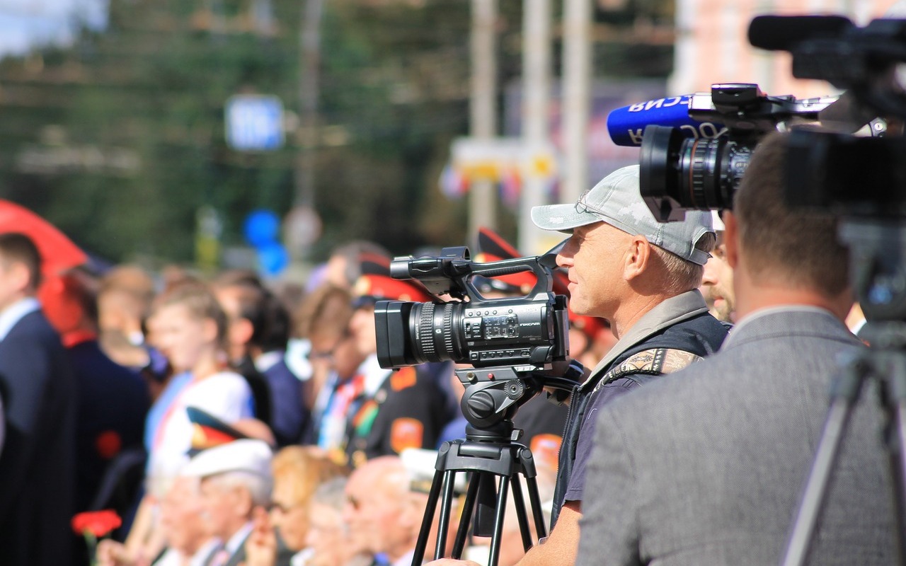 Reportage